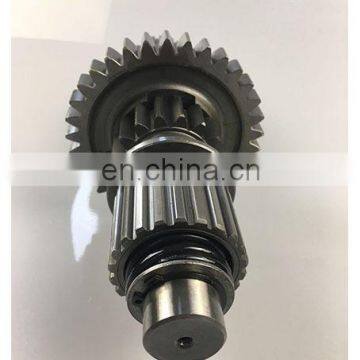 High Quality Steering Assy Gear For Kubota Combine Harvester Parts photo-3