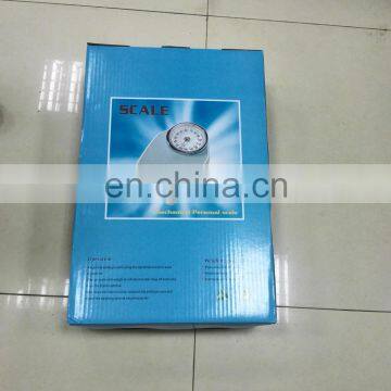 MY-G072 New Mechanical Bathroom Scale photo-6