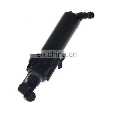 Headlight Washer Jet Nozzle for AUDI A5 Sportback 8TA 8T0955101B photo-5