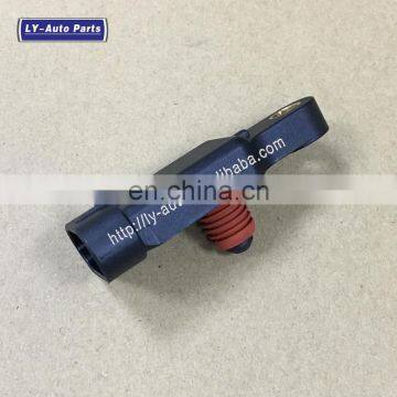 Air Intake MAP Pressure Sensor For Chevrolet Aveo Matiz Spark KALOS 96325870 photo-4