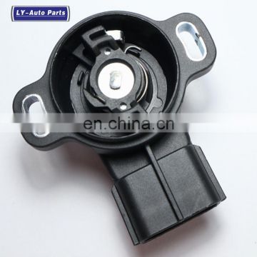 Throttle Position Sensor TPS For 694 Jaguar X-Type S-Type 2.5L 3.0L 198500-3300 1985003300