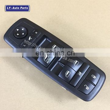 Car Accessories Front Driver Side Power Window Switch For 2013-2016 Dodge Ram 1500 2500 3500 68212784AB