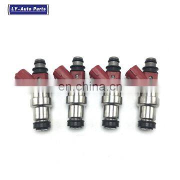 Fuel Injectors Nozzle For Toyota Camry Carina Chaser Corona Mark2 Crown 23250-74130 2325074130