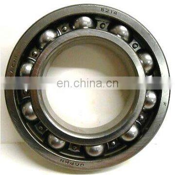 Original NSK deep groove ball bearing 6214 size 70*125*24mm for hot sales