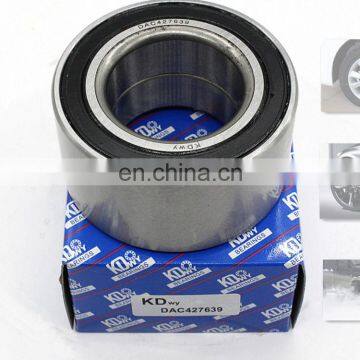 Auto Bearing DAC Series Wheel Hub Bearing DAC42760039 Bearing photo-3