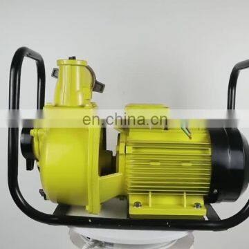 LZSU Series dc 10hp 12v high pressure  solar river water pump