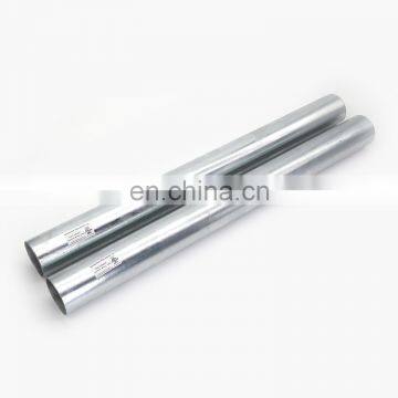 High quality UL797 emt conduit electrical metallic tubing