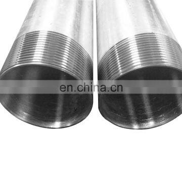 Hot Dip Galvanized 1/2 Imc Pipe Price photo-5