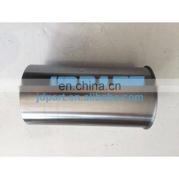 6BG1 Cylinder Liner For Diesel Engine