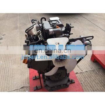 3TNE72 Complete Engine Assy For Diesel Engine