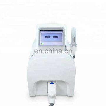 IPL Laser Beauty Equipment/Portable Elight ipl hair removal