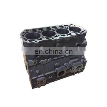 4D88 4TNV88 Cylinder Block Fit For Mini Excavator Diesel Engine