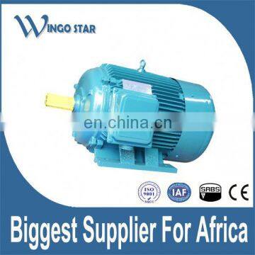 Electric Motors 370w photo-4