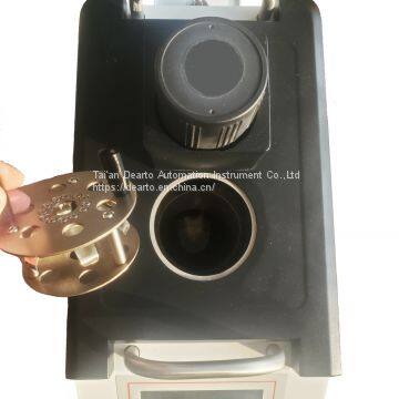 High Accuracy and Stability PID Auto-control Thermostatic -40 to 180 C Liquid Micro Bath photo-4