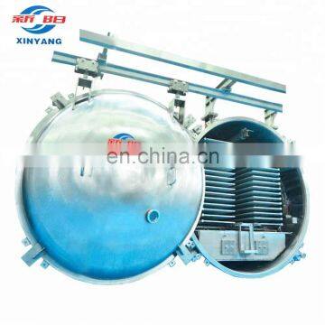 Vacuum Freeze Drying Machine for Flower and Herbs photo-2
