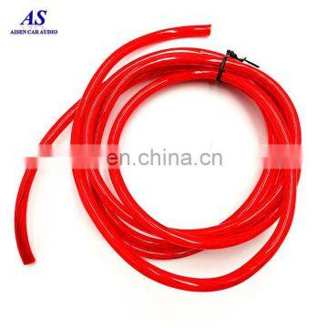 Professional Design Car Audio Power Wire Line Cable Wire 4ga Ofc Power Wire photo-5