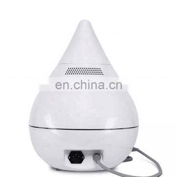 Newest UltraSound Machine No Needle Mesotherapy Aqua Injector Wrinkle Removal Facial Skin Moisturizing Machine photo-3