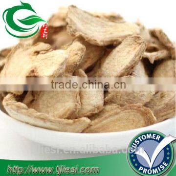 supply ginger china for pungent spice