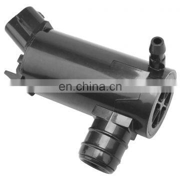 HS-206H Windshield Washer Pump Fits 06-11 1.6L 98510-2G000 98510-26000 98510-1C500 98510-1C000 High Quality photo-2
