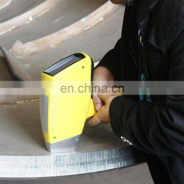 Hot Selling Handheld Xrf Spectrophtometer Test Gold Tester