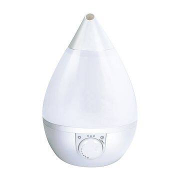 Portable Cool Mist Humidifier