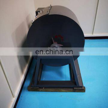 Los Angeles Abrasion Testing Machine for Aggregate Used in Surface Course of the Highway Pavements photo-2