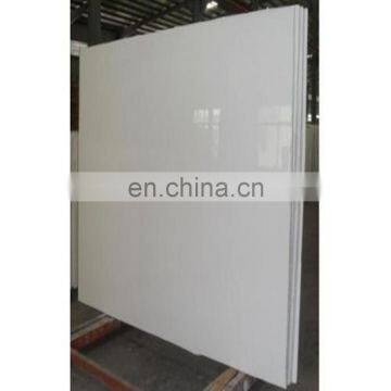 white  fire resistant  ceramics glass panel