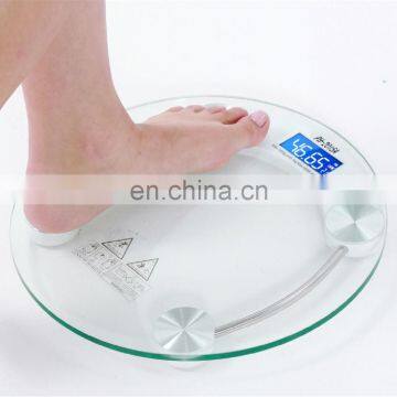 Professional Manufacturer Digital Weigh Electronic Balance Weighing Bluetooth Body Fat Scales photo-6