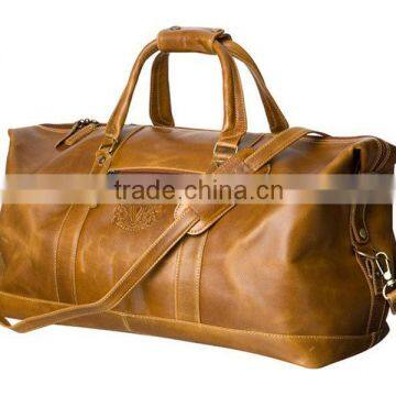 travel bag