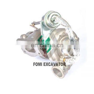 High Quality Turbo 2674A081 For Excavator Parts