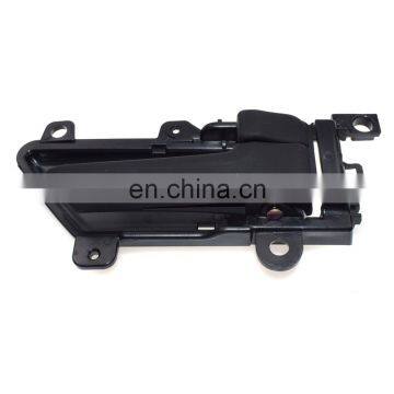 Free Shipping! Inside Door Catch Handle Right Side for Hyundai 07-12 Veracruz 826203J000WS