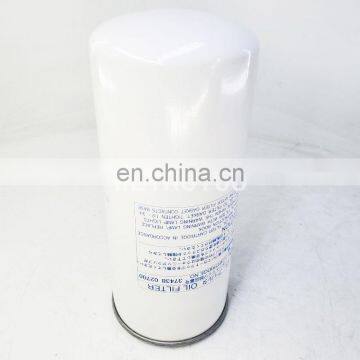 Engine Spin-on Oil Filter Element 37438-02700 photo-2