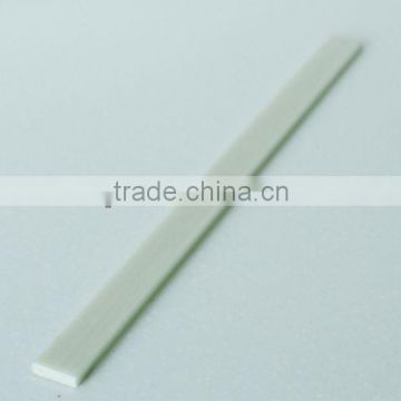 Fiberglass strips, fiberglass bar, frp flat bar