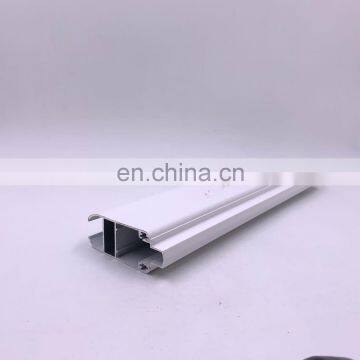 Alloy Profile Slatwall Cabinet Handles Aluminium Bathroom Window photo-3