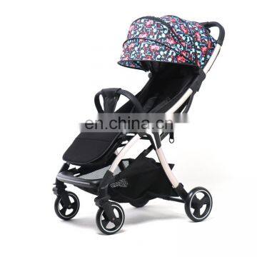 Factory supply professional baby stroller baby bassinet stroller