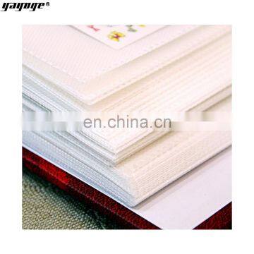 Nail Sticker Album Nail Decoration Container Box Tools for Nail Salon photo-2