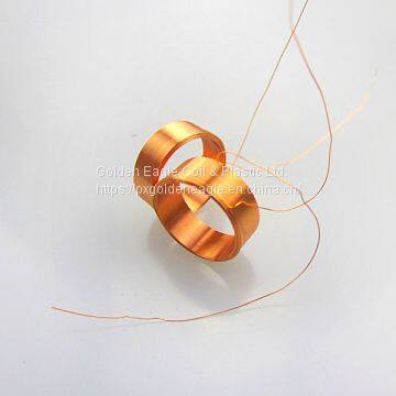 Air Core Coil Electromagnetic Levitation Coil photo-5