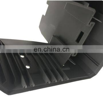 Machining Cheap Tooling Rapid Prototyping Appliance Wall Oem Mould Plastic Injection Foaming Molding Parts Moulding Service photo-3