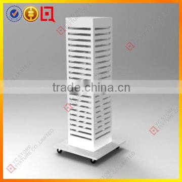 Hot sale fashion accessories display stand