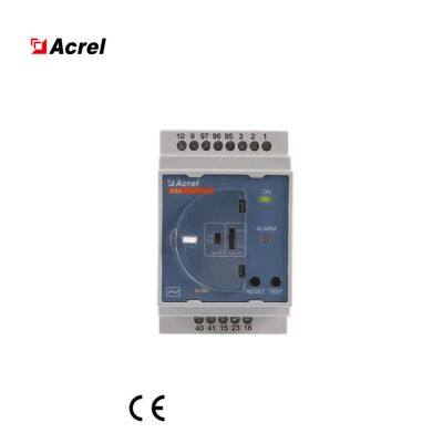 Acrel ASJ10-LD1C Residual Current Relay Protection Rail Mounting photo-4