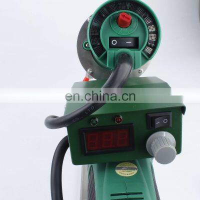 120V 5400W Plastic Welder Hdpe For Construction Company