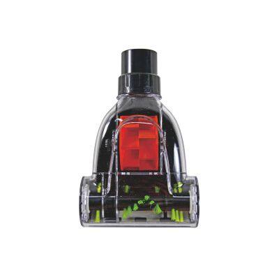 Transparent Shell 32mm Diameter Vacuum Cleaner Turbo Floor Nozzle photo-2