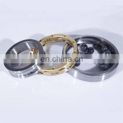 China High Quality Insulated Deep Groove Ball Bearing photo-5