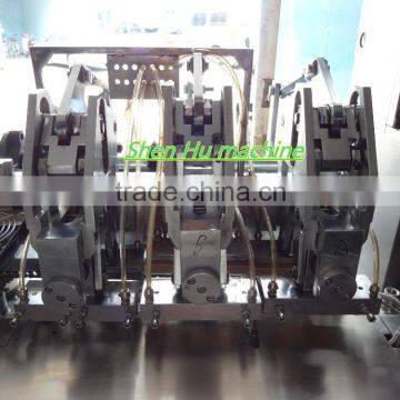 Plastic Tube Metallic Tube Toothpaste Tube Filling and Capping Machine Quality Choice photo-2