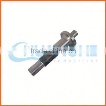 Colorful Anodized Aluminum Cnc Turning Parts photo-5