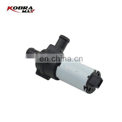 0392020034 High performance Engine Spare Parts For Audi electric water pump