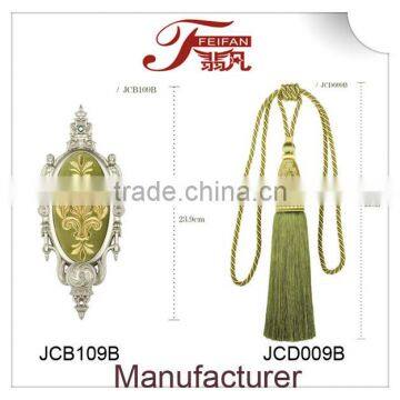 JC42 Curtain Eyelet Curtain Accessories Curtain Rod photo-5