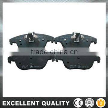 for Mercedes W207 Oem Brake Pads Rear A0064206120 photo-3