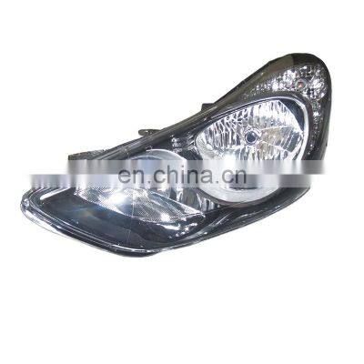 PORBAO Auto Headlamp Parts LED Headlight for ELANTRa 2011-2013 YEAR