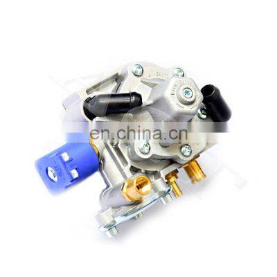 LPG Reducer ACT13 350HP gas pressure regulator auto gas conversion 5th generation 250KW